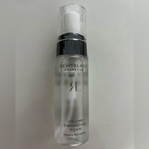 RevitaLash Volume Enhancing Foam